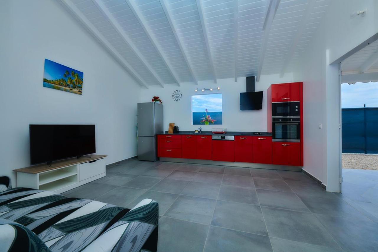 Les Villas Lourya Marie-Galante Grand-Bourg  Exterior foto